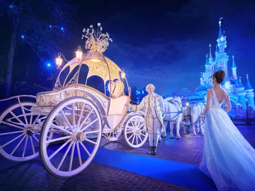 Vous rêvez de vous marier à Disneyland Paris ? C’est désormais...